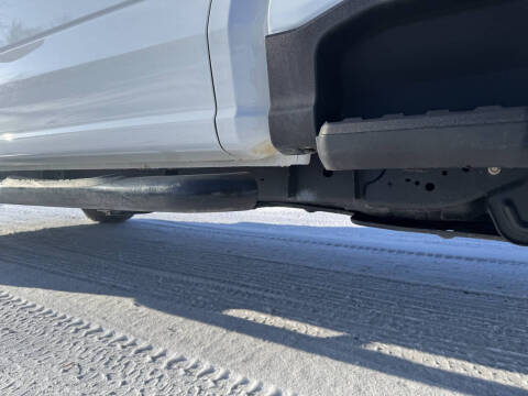 2023 Ford F-350 Super Duty XLT