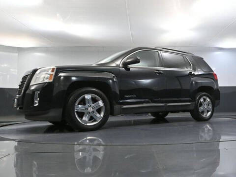 2013 GMC Terrain SLT-1