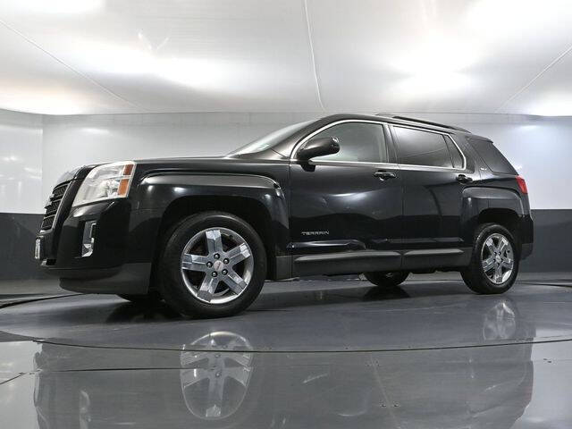 2013 GMC Terrain SLT-1