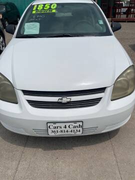 2009 Chevrolet Cobalt for sale at Cars 4 Cash in Corpus Christi TX