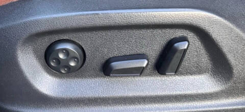 2012 Audi Q5 2.0T quattro Premium Plus