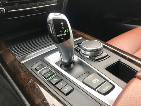 2014 BMW X5 xDrive35i