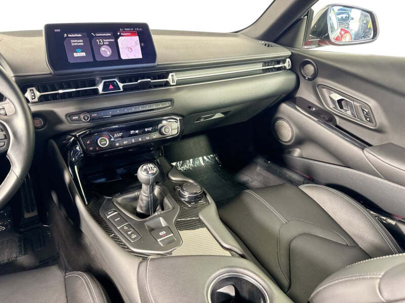 2023 Toyota GR Supra 3.0