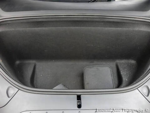 2023 Tesla Model X Plaid