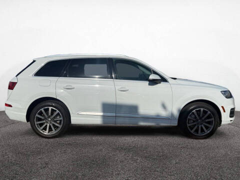 2019 Audi Q7