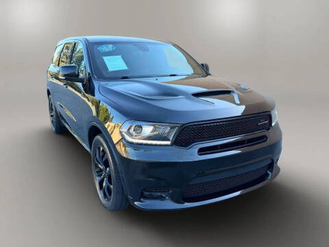 2019 Dodge Durango R/T