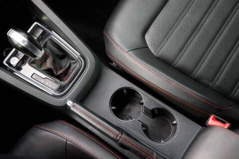 2017 Volkswagen Jetta 2.0T GLI