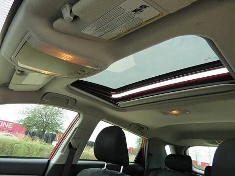 2009 Toyota Matrix S