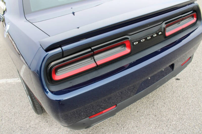 2015 Dodge Challenger R/T