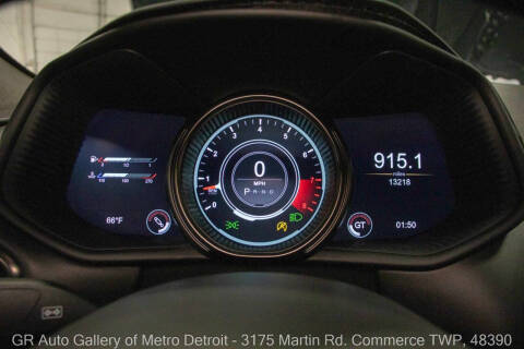 2019 Aston Martin DB11 AMR