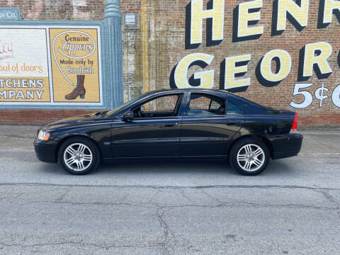 2006 Volvo S60 for sale at Main St Motors Inc. in Sheridan IN