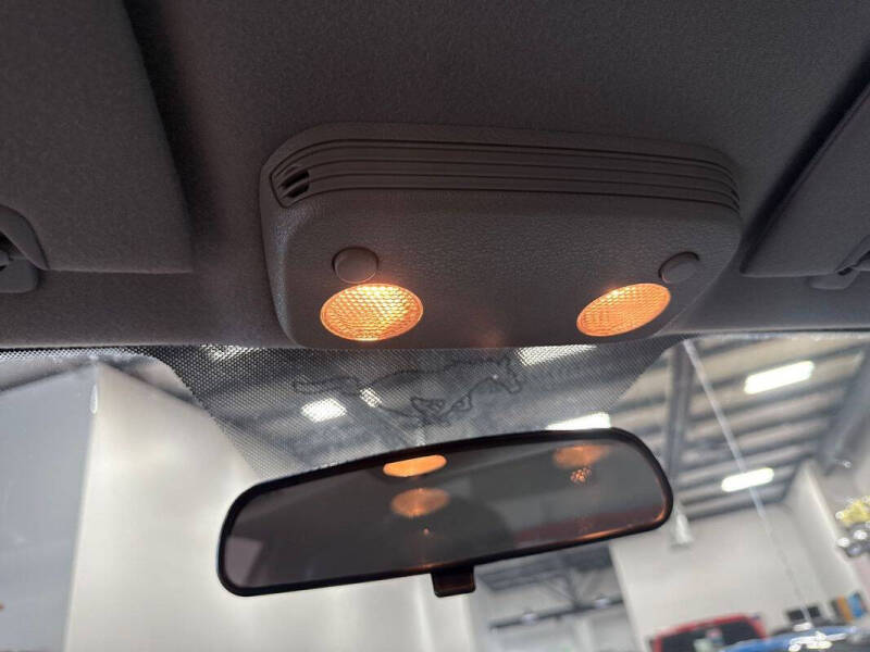 2005 Ford Mustang GT Premium