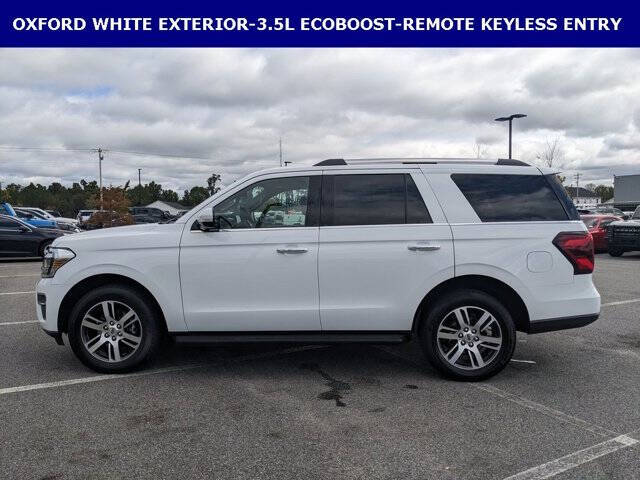 2024 Ford Expedition Limited