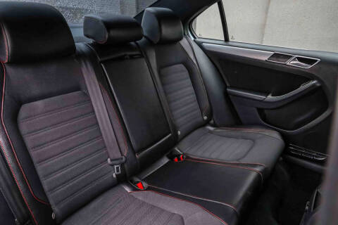 2012 Volkswagen Jetta