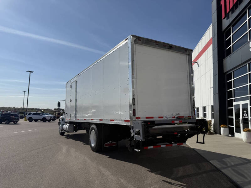 2016 International DuraStar 4300