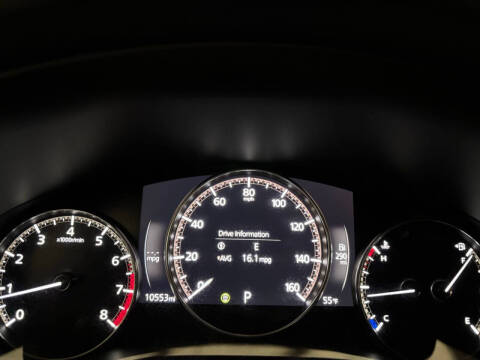 2024 Mazda Mazda3 Sedan 2.5 S Select Sport