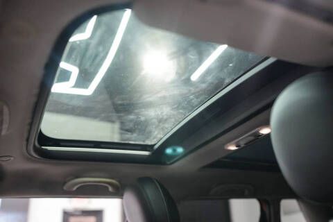 2016 MINI Hardtop 4 Door Cooper