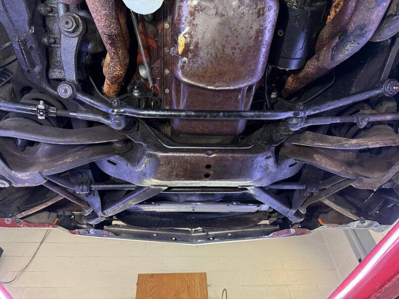 1966 Chevrolet Impala