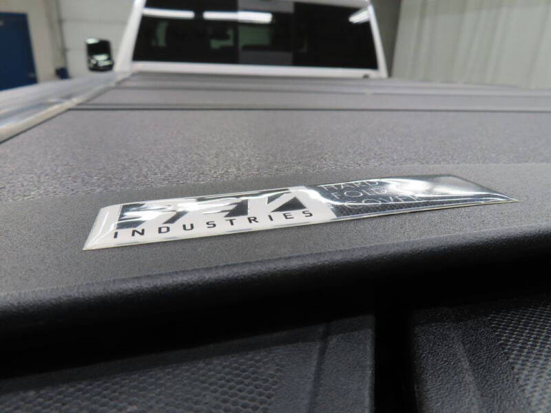 2024 GMC Sierra 3500HD