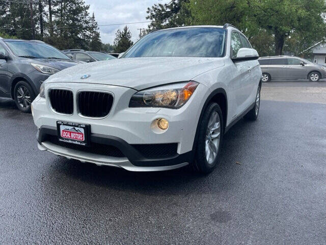 2015 BMW X1 for sale at Local Motors in Bend OR