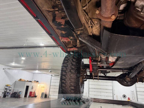 1980 Jeep CJ-7