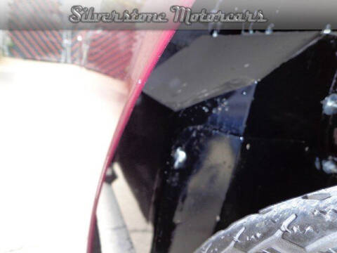 1955 Jaguar XK-Series