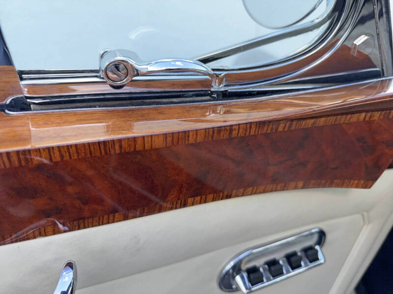 1965 Rolls-Royce Silver Cloud III