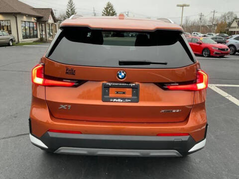 2023 BMW X1 xDrive28i