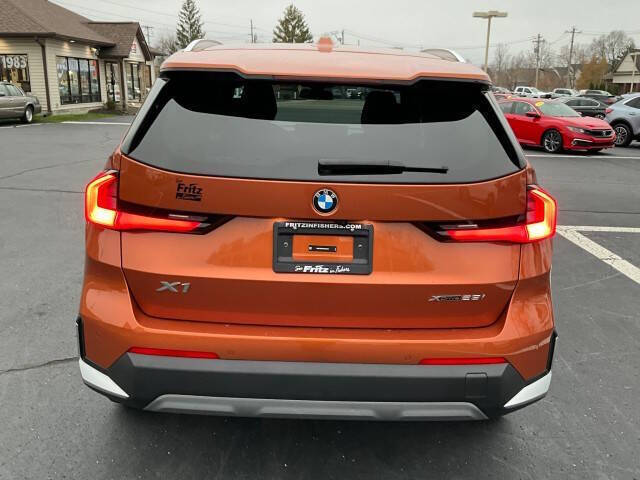 2023 BMW X1 xDrive28i