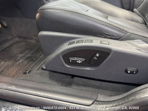 2015 Volvo XC60 T5 Drive-E Platinum