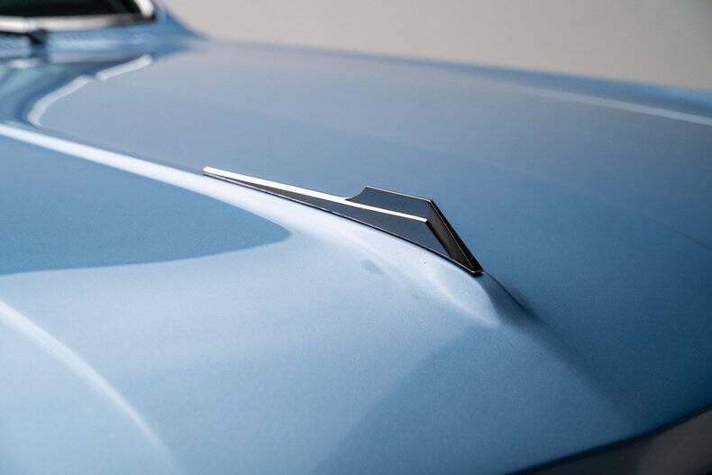 1966 Chevrolet Chevelle