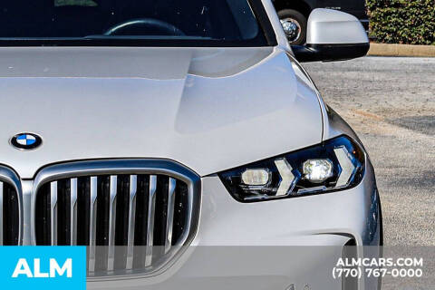 2024 BMW X5 sDrive40i