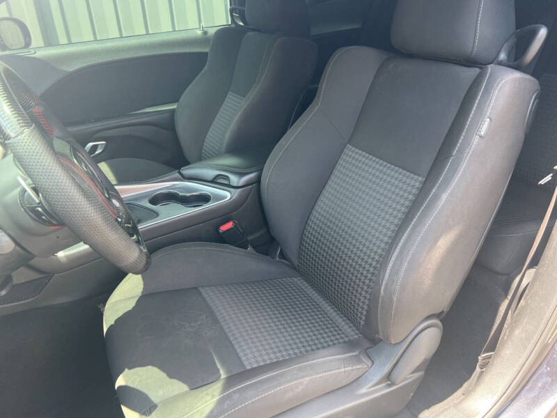 2019 Dodge Challenger R/T