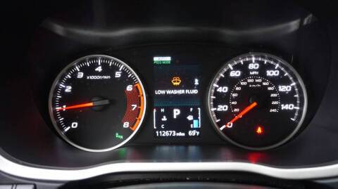 2018 Mitsubishi Eclipse Cross