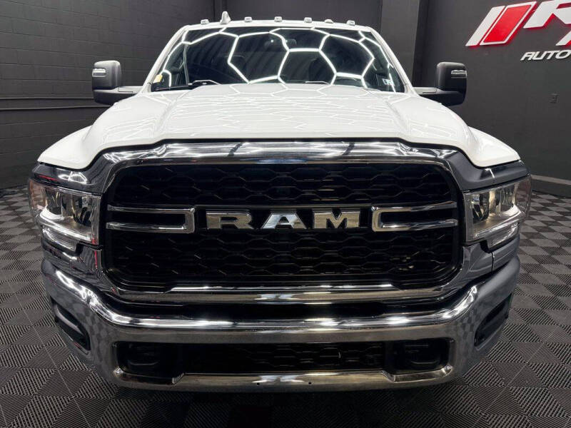 2023 RAM 3500 Tradesman