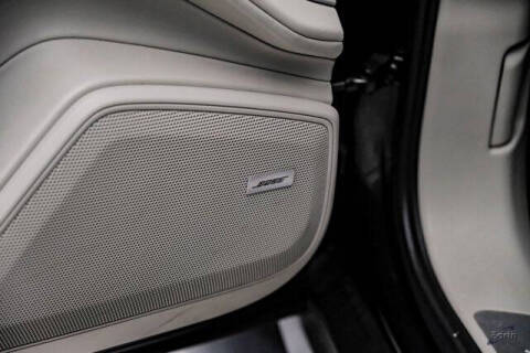 2018 Porsche Panamera Turbo Sport Turismo