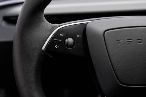 2025 Tesla Model 3 Performance