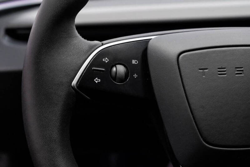 2025 Tesla Model 3 Performance