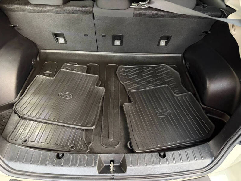 2017 Subaru Crosstrek 2.0i Premium