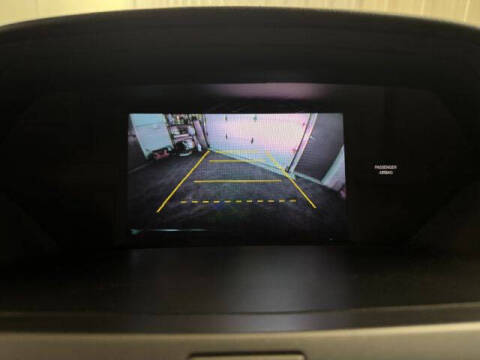 2013 Honda Odyssey EX