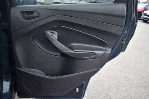 2019 Ford Escape S