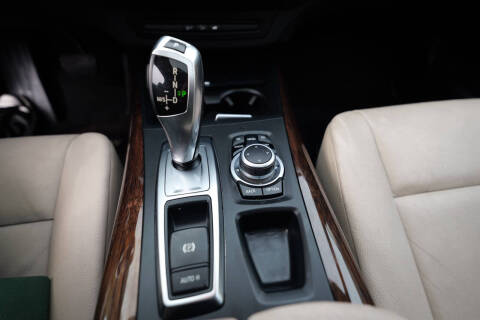 2011 BMW X5 xDrive35i