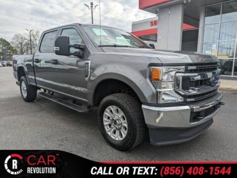 2021 Ford F-250 Super Duty for sale at Car Revolution in Maple Shade NJ