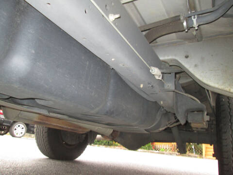 2012 Ford E-Series E-250