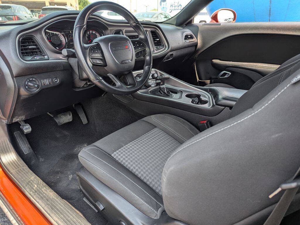 2022 Dodge Challenger for sale at Axio Auto Boise in Boise, ID