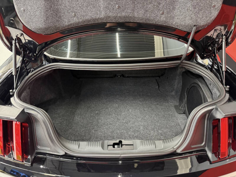 2019 Ford Mustang Shelby GT350