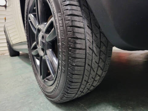 2013 MINI Convertible Cooper