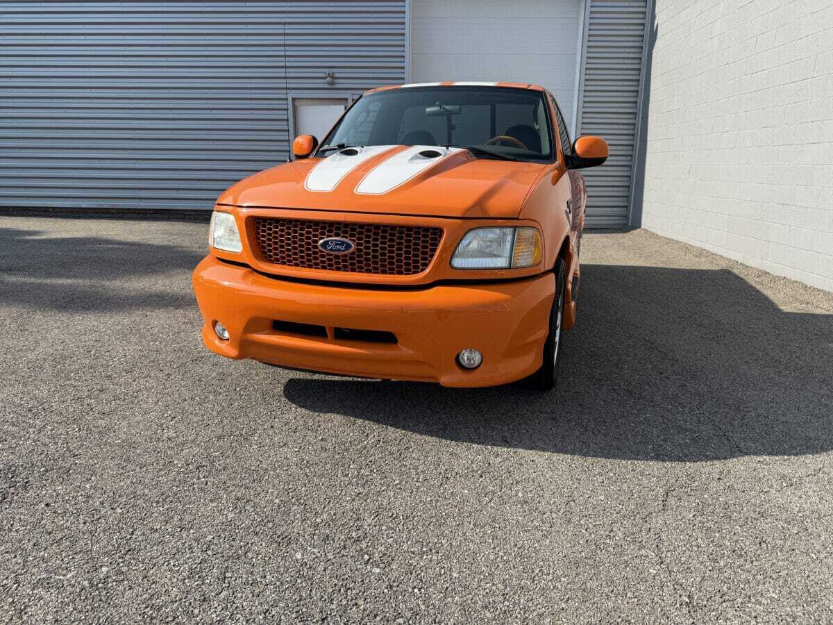 2003 Ford F-150 88