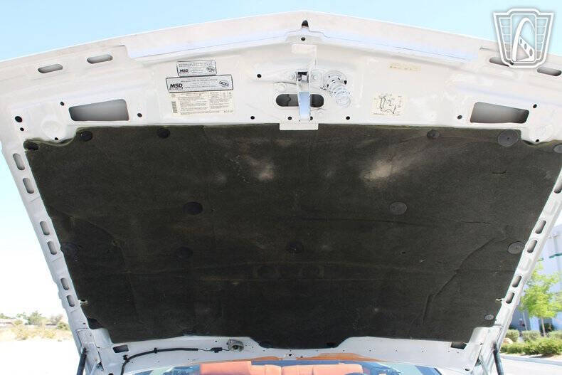 1989 Chevrolet Camaro IROC Z