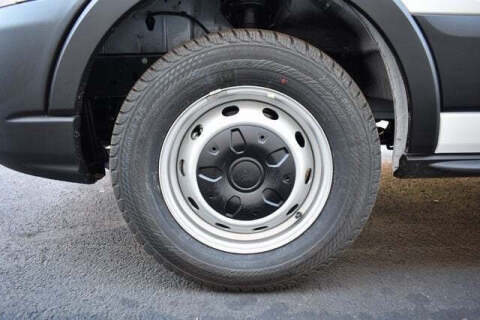 2024 Ford Transit 250